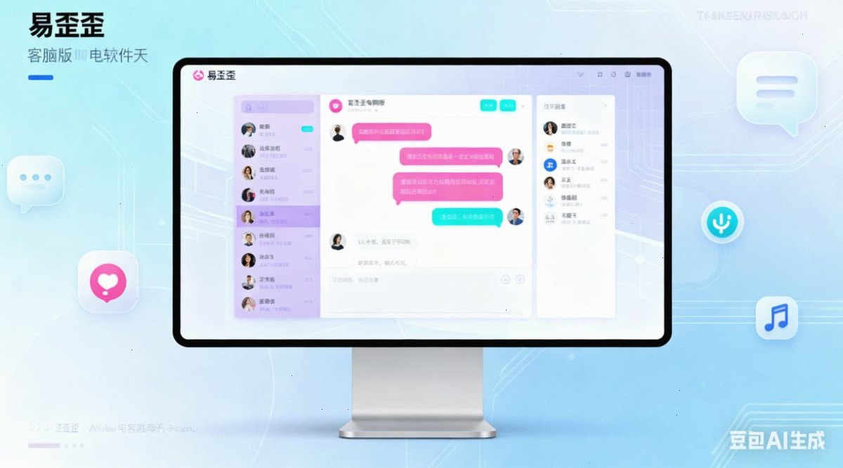 易歪歪下载